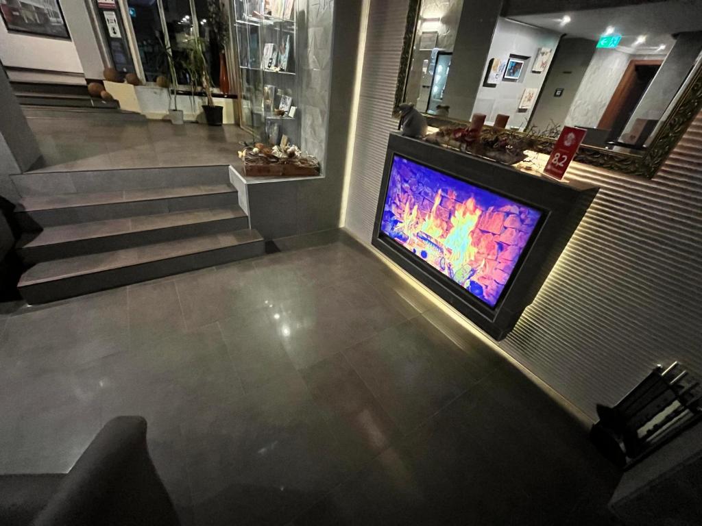 Fotografie z fotogalerie ubytování Hotel Garni Forum mit Klima v destinaci Hameln
