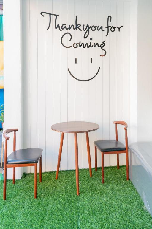 Phunaya Phuket Oldtown Hotel - Resim 7