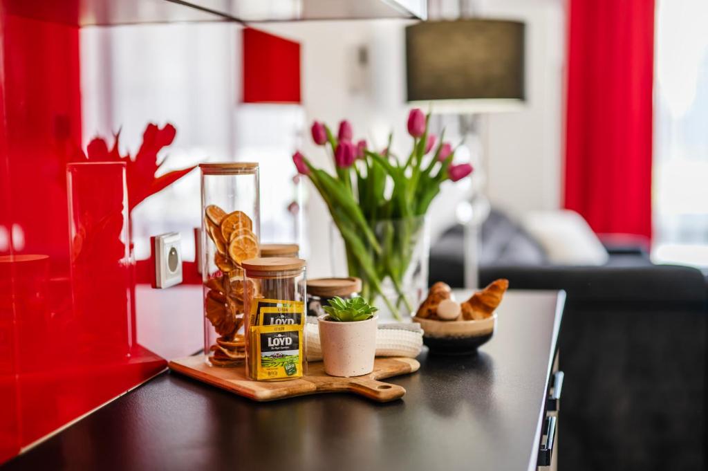 Rimini Moxy TE&AM Old Town Free Parking Dworzec 5 min - 7