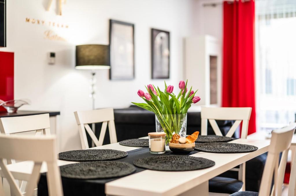 Rimini Moxy TE&AM Old Town Free Parking Dworzec 5 min - 5