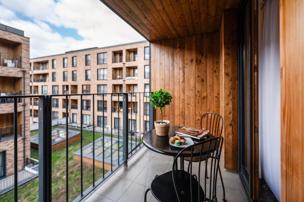 Rimini Moxy TE&AM Old Town Free Parking Dworzec 5 min - 4