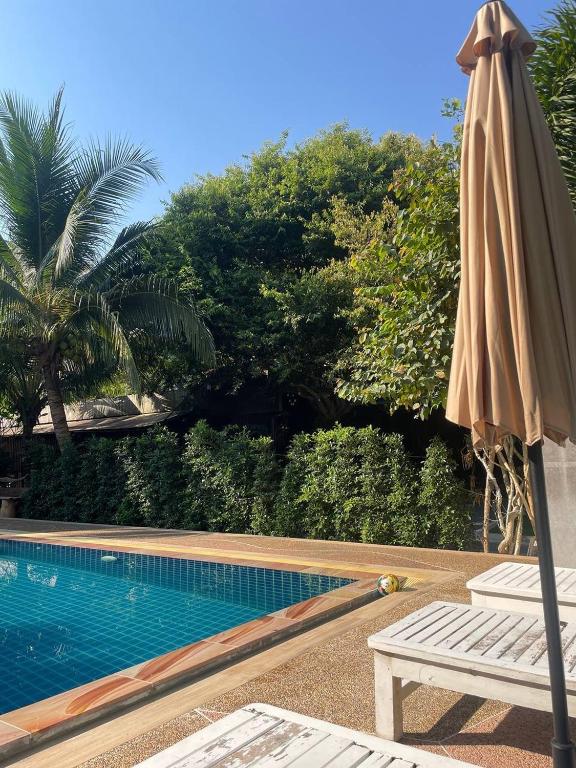 Boutique Village Hotel - Resim 15