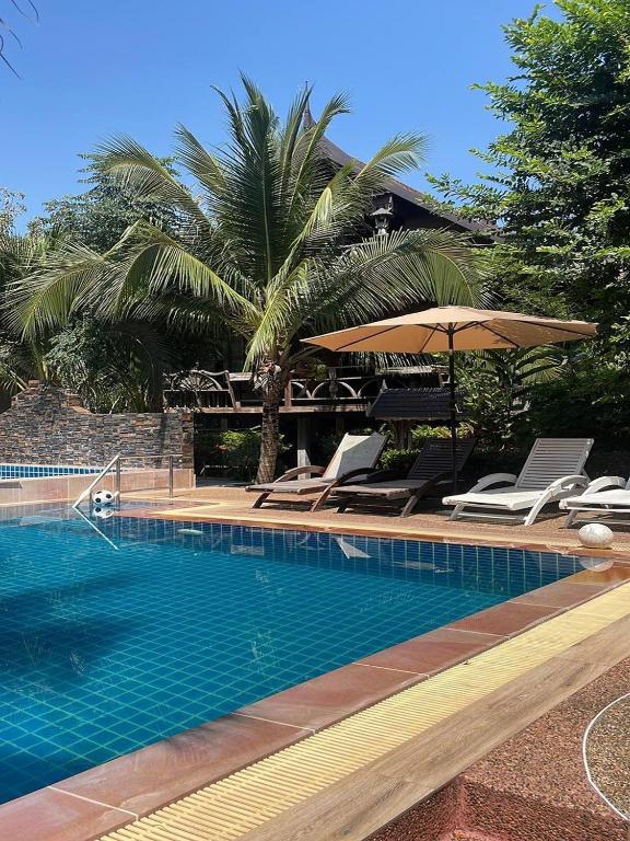 Boutique Village Hotel - Resim 11