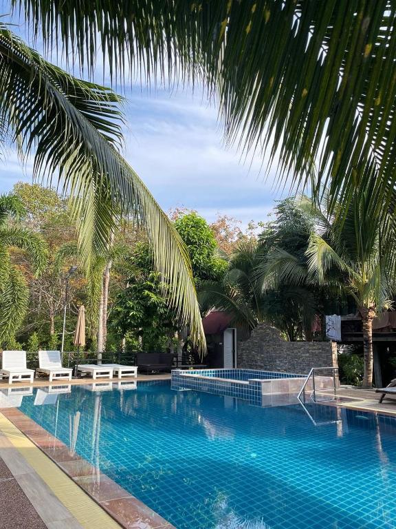 Boutique Village Hotel - Resim 17