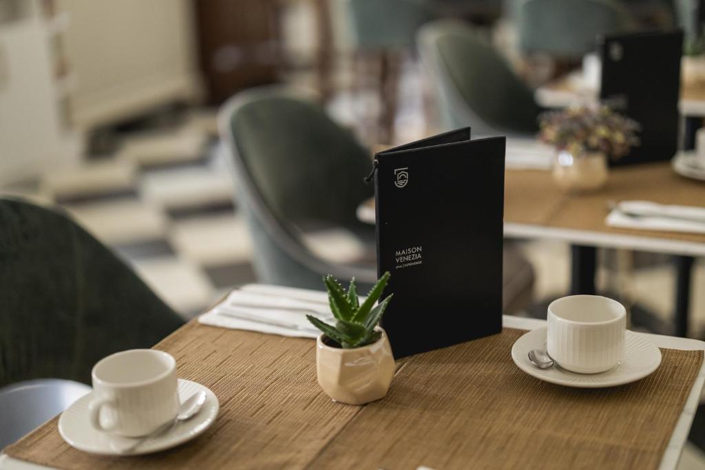 Maison Venezia | UNA Esperienze - Resim 44