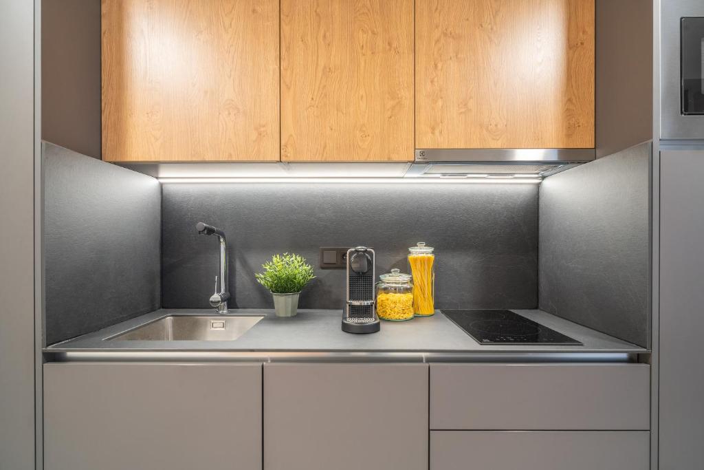 City Pop 2Night Prague - Self check-in - Resim 16