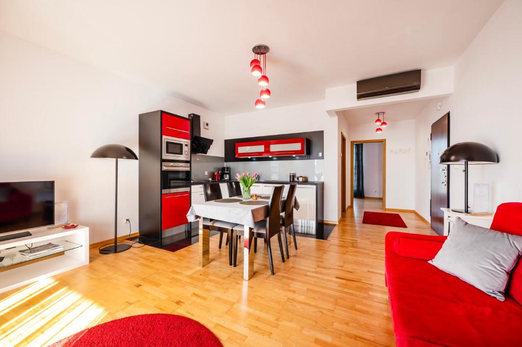Rimini Moxy TE&AM Old Town Free Parking Dworzec 5 min - 1