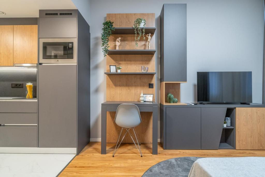 City Pop 2Night Prague - Self check-in - Resim 20