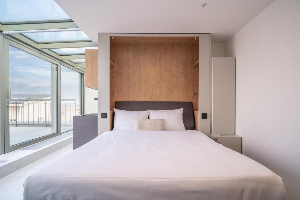 City Pop 2Night Prague - Self check-in - Resim 24