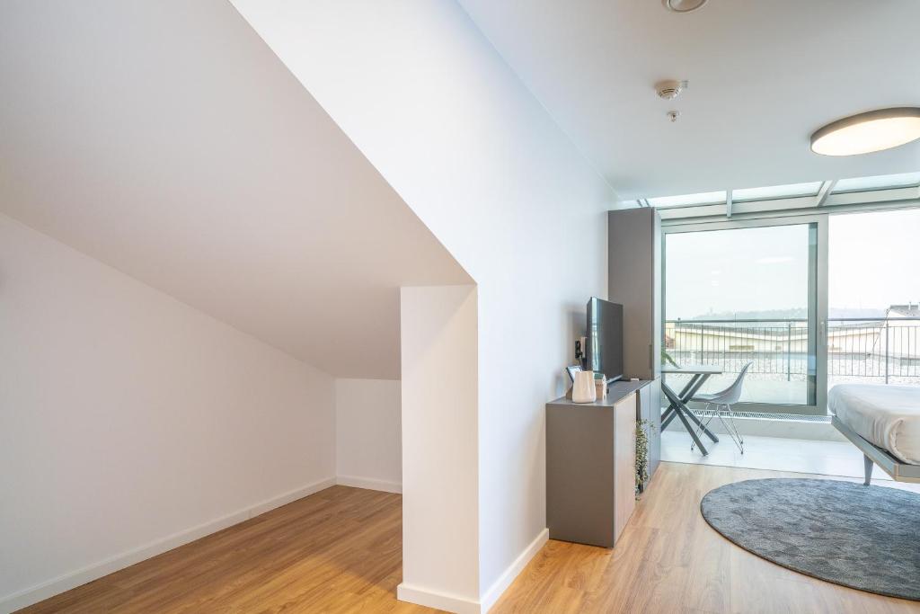 City Pop 2Night Prague - Self check-in - Resim 27