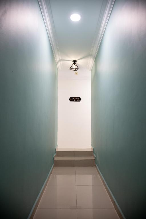 Fotografie z fotogalerie ubytování Orkid Inn Kajang v destinaci Kajang