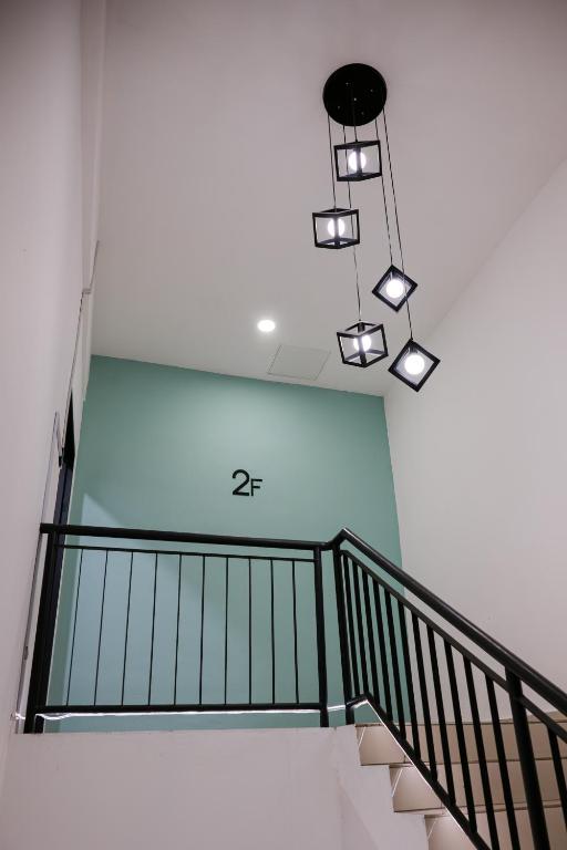 Fotografie z fotogalerie ubytování Orkid Inn Kajang v destinaci Kajang