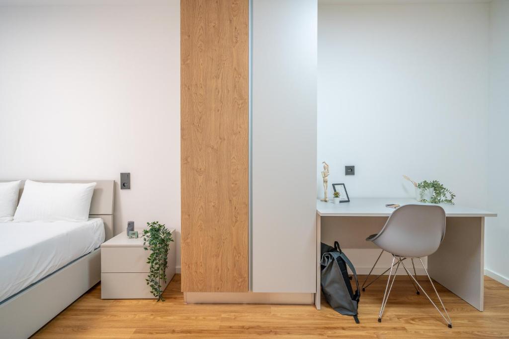 City Pop 2Night Prague - Self check-in - Resim 40