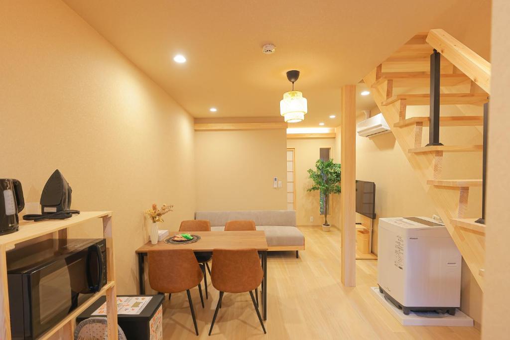 秋桜上本町