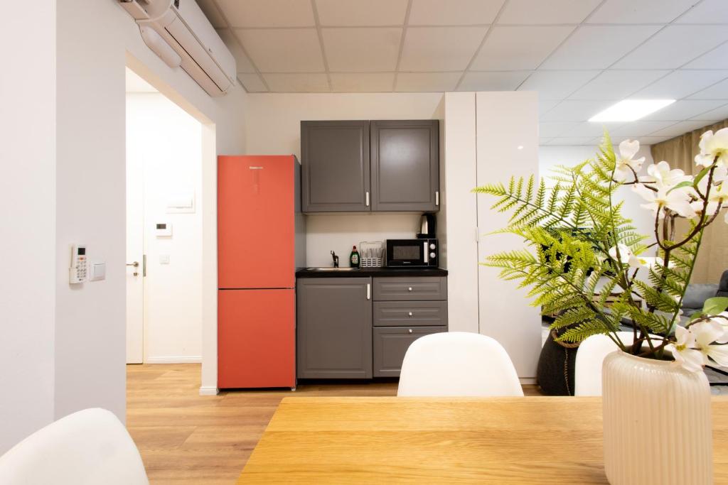 Le David City Apartments -T75 - Resim 24