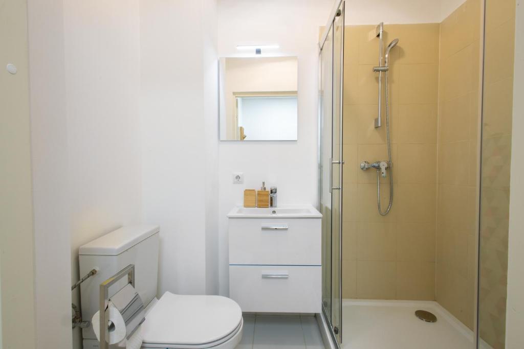 Le David City Apartments -T75 - Resim 25