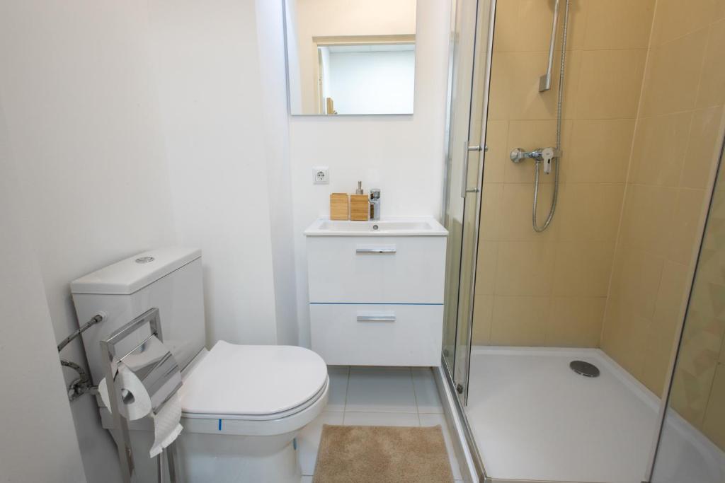 Le David City Apartments -T75 - Resim 34