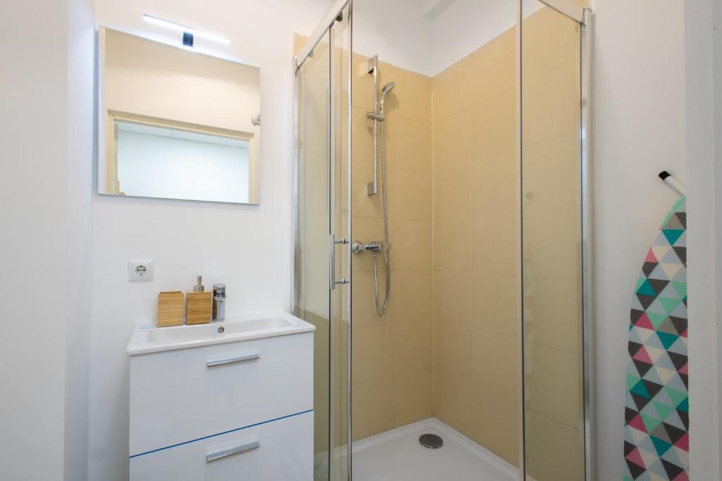 Le David City Apartments -T75 - Resim 28