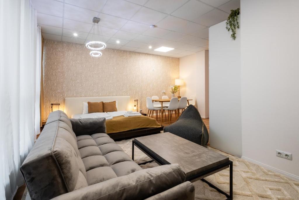 Le David City Apartments -T75 - Resim 27