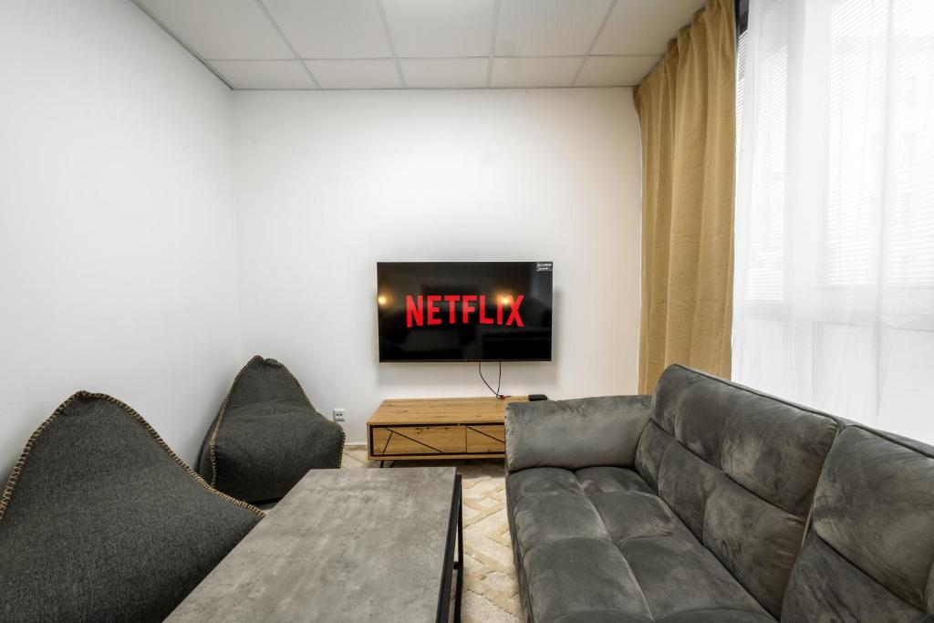 Le David City Apartments -T75 - Resim 33