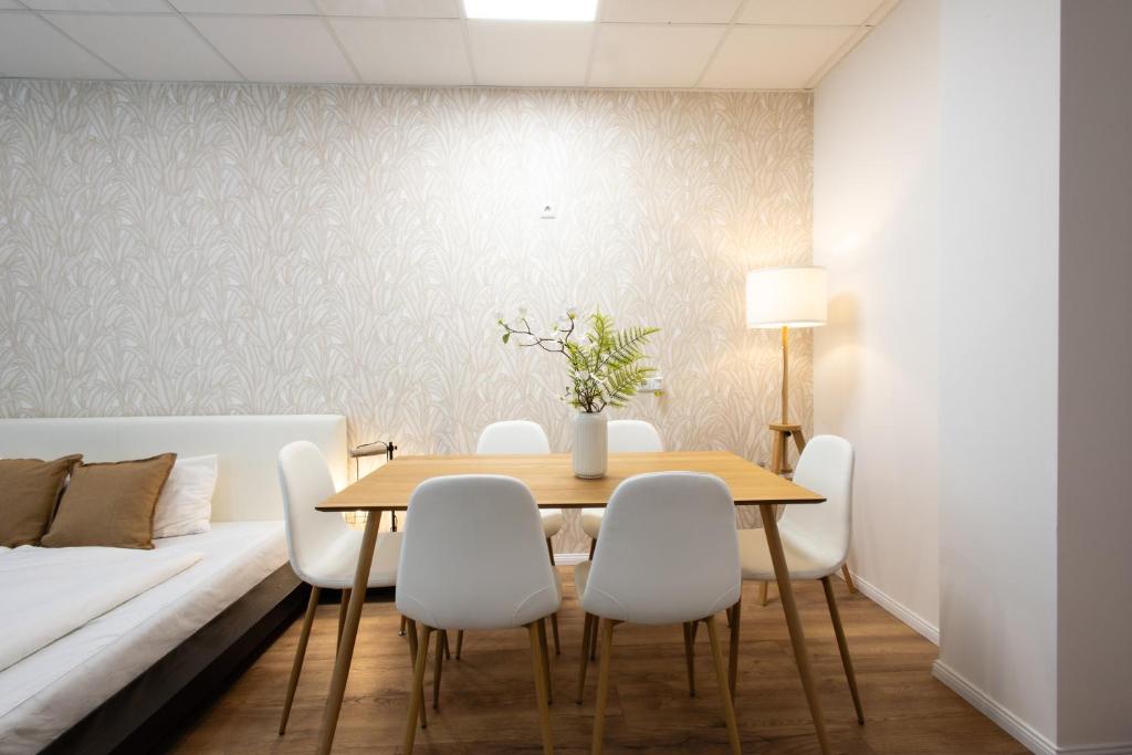 Le David City Apartments -T75 - Resim 29