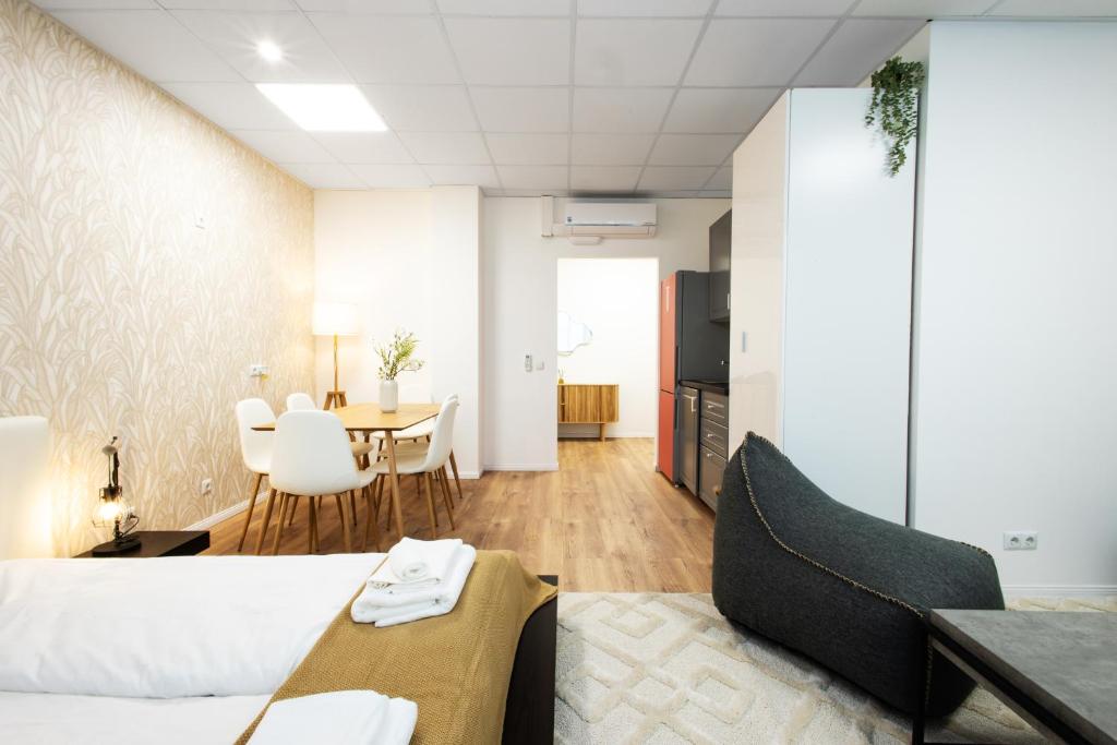 Le David City Apartments -T75 - Resim 42