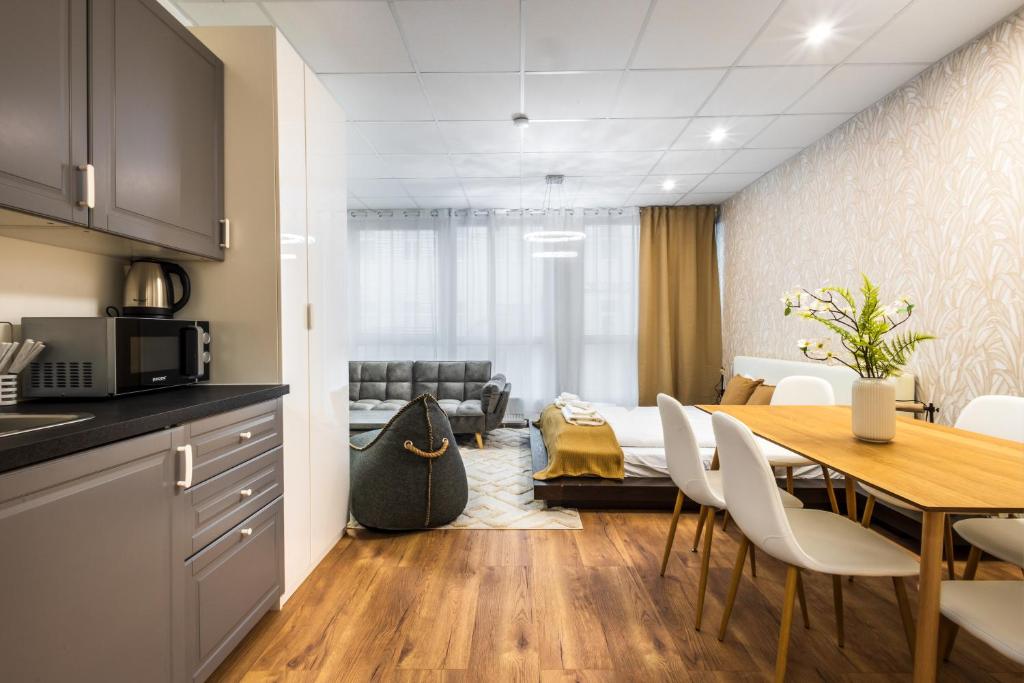 Le David City Apartments -T75 - Resim 41