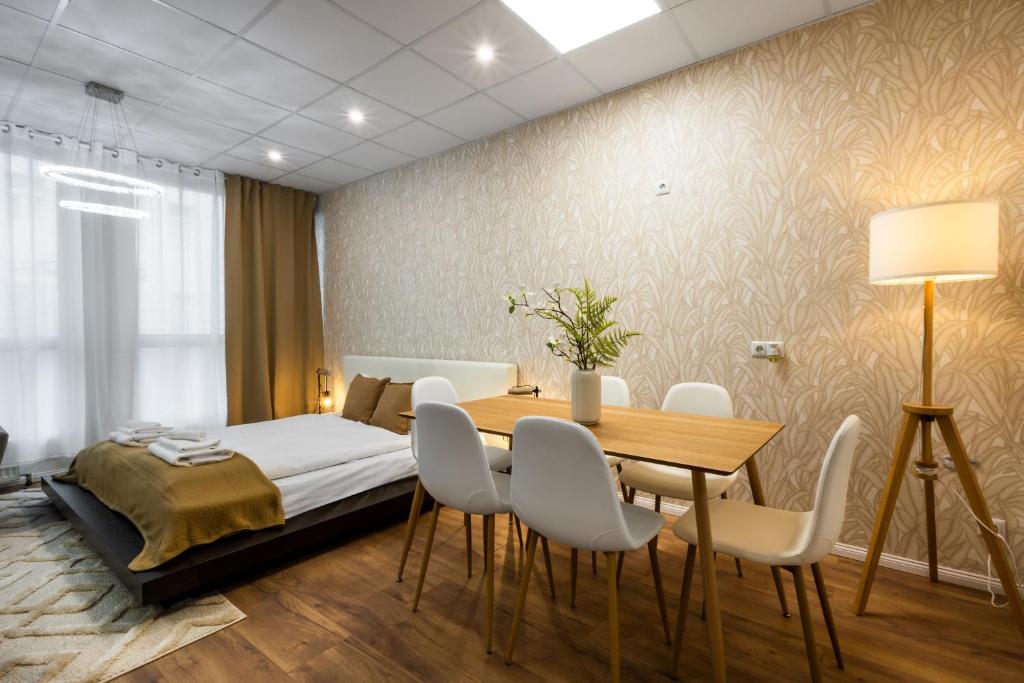 Le David City Apartments -T75 - Resim 38