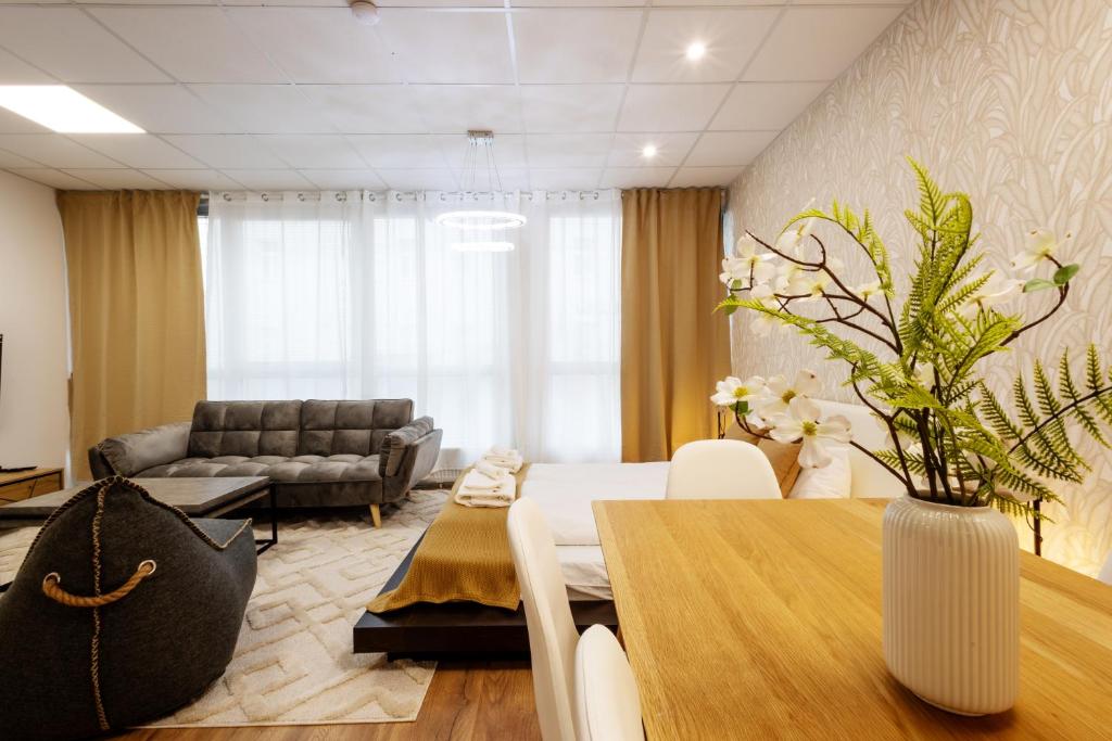 Le David City Apartments -T75 - Resim 30