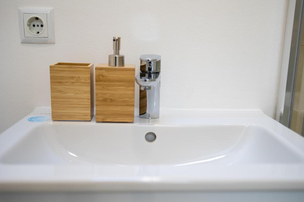 Le David City Apartments -T75 - Resim 35