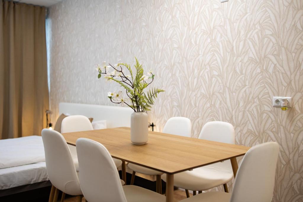 Le David City Apartments -T75 - Resim 40