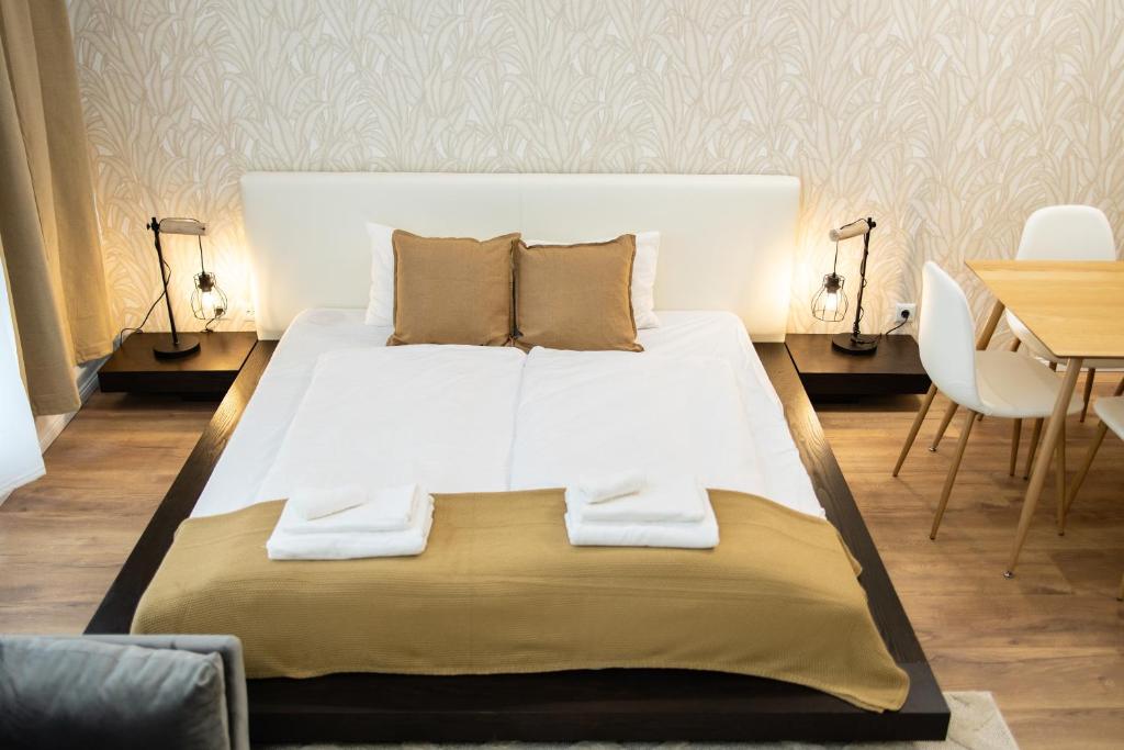 Le David City Apartments -T75 - Resim 43