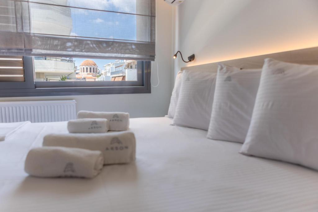 Aeson Premium Living - 11