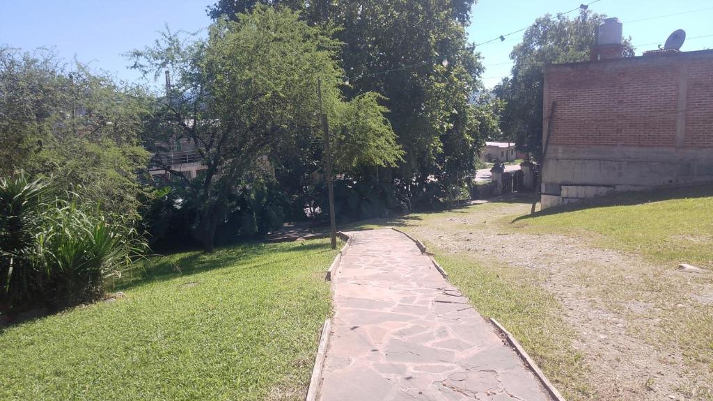 Imagen de la galería de La Casona del Norte Jujuy, en San Salvador de Jujuy