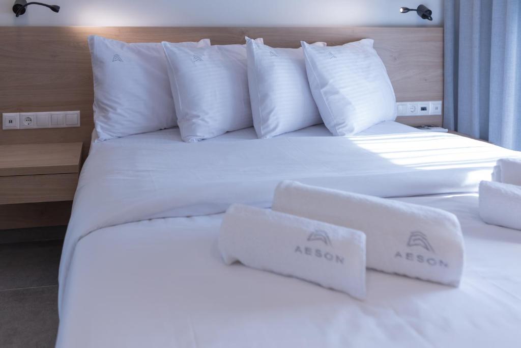 Aeson Premium Living - Resim 33