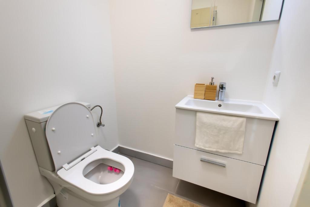 Le David City Apartments -T75 - Resim 45