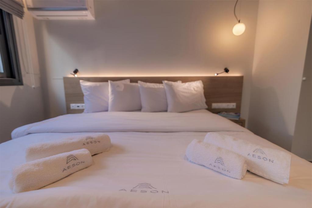 Aeson Premium Living - Resim 43