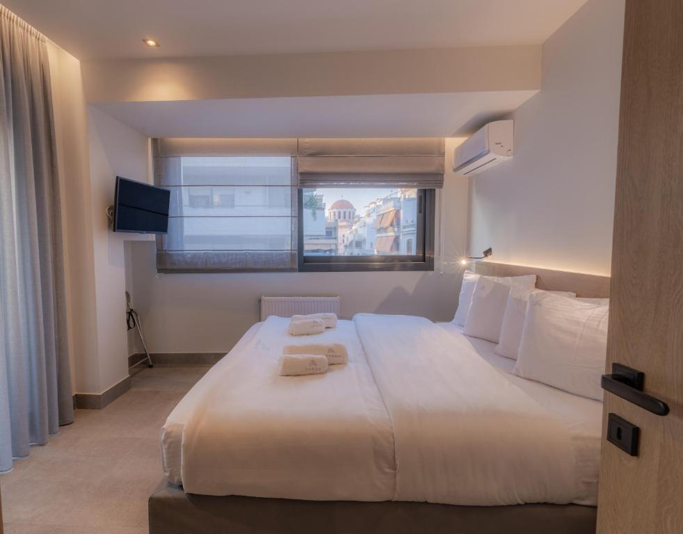 Aeson Premium Living - Resim 42