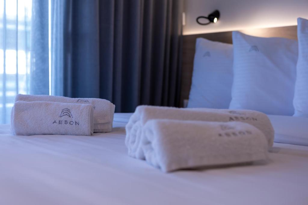 Aeson Premium Living - Resim 45