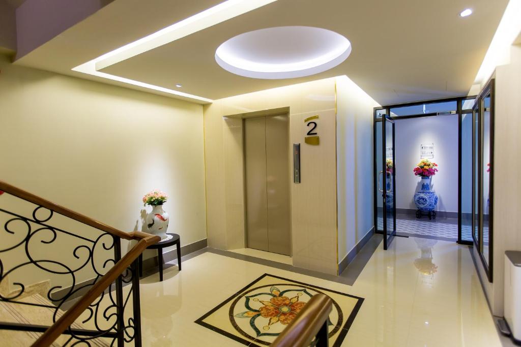 Rung Aroon Hotel By Le Siri - Resim 18