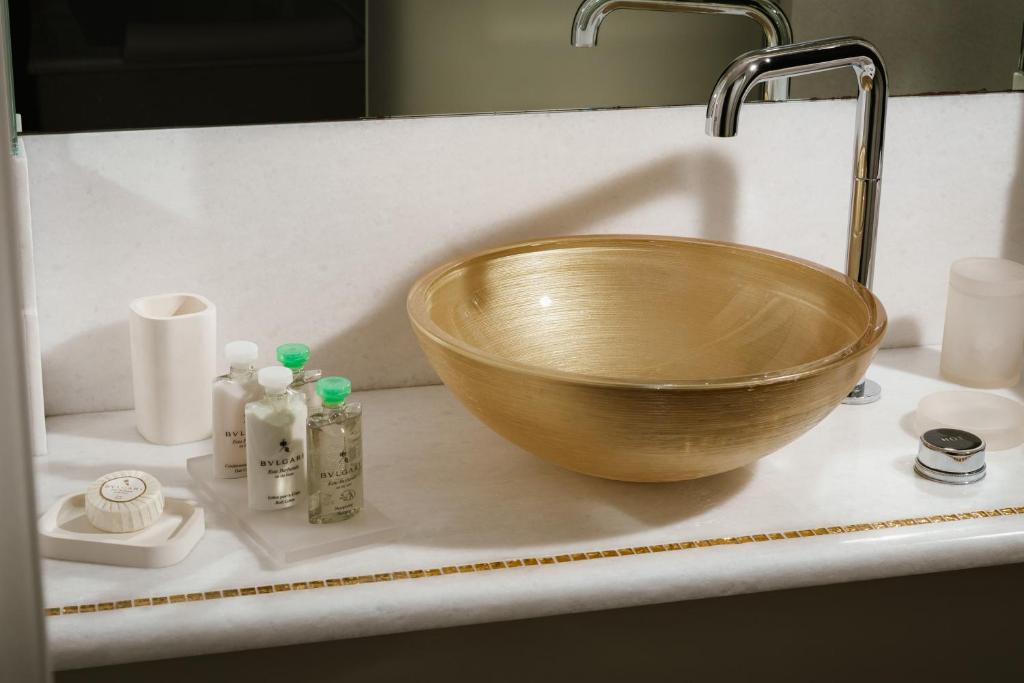 San Firenze Suites & Spa - 10