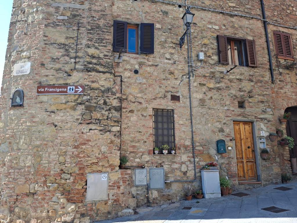 Foto dalla galleria di Casina Membrino a Gambassi