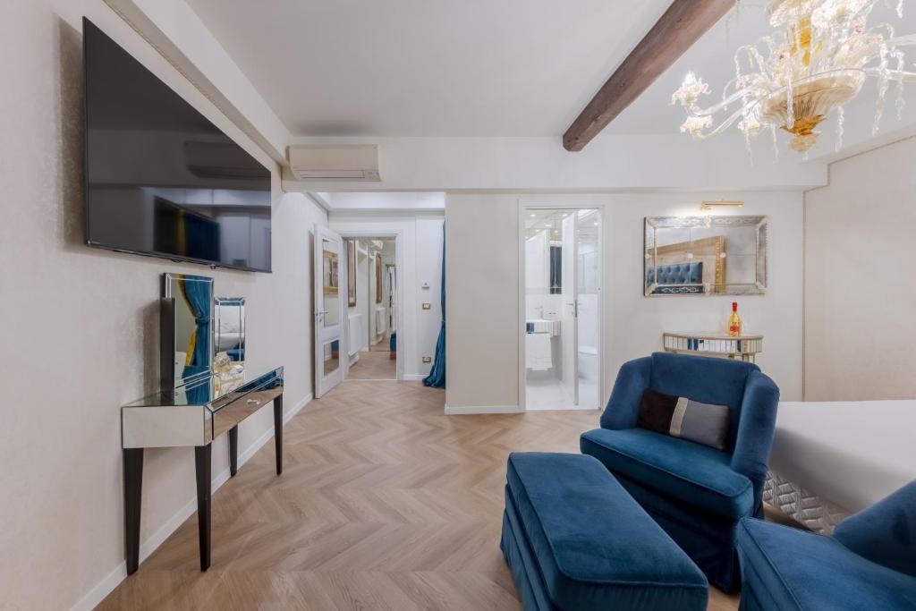 Ca Dell'Arte - Junior Suite