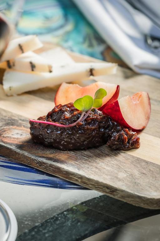 Hospes Las Casas del Rey de Baeza, a Member of Design Hotels - Resim 38