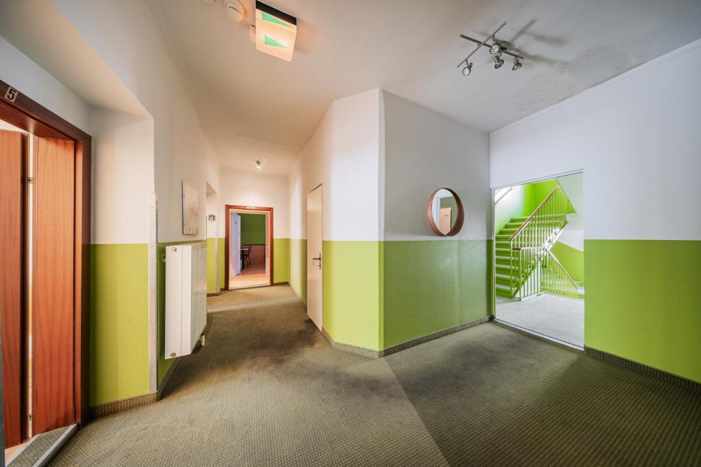 Fotografie z fotogalerie ubytování Vienna West Rooms ve Vídni