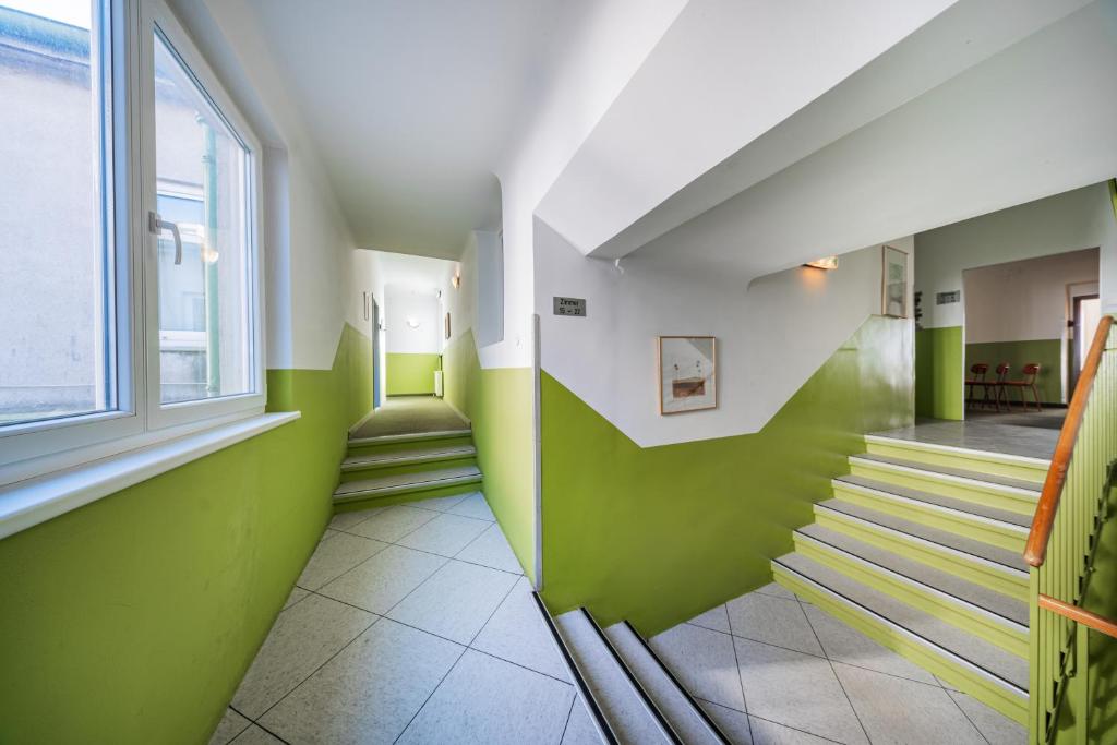 Vienna West Business Inn