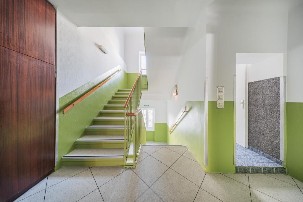 Vienna West Business Inn - Resim 19