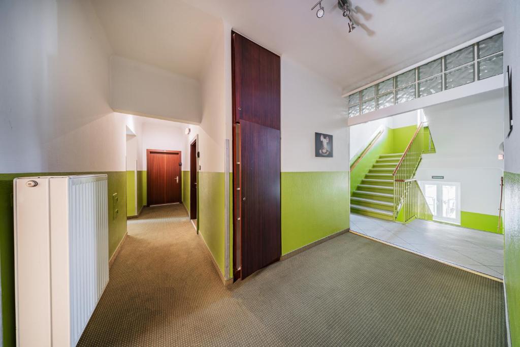 Vienna West Business Inn - Resim 34