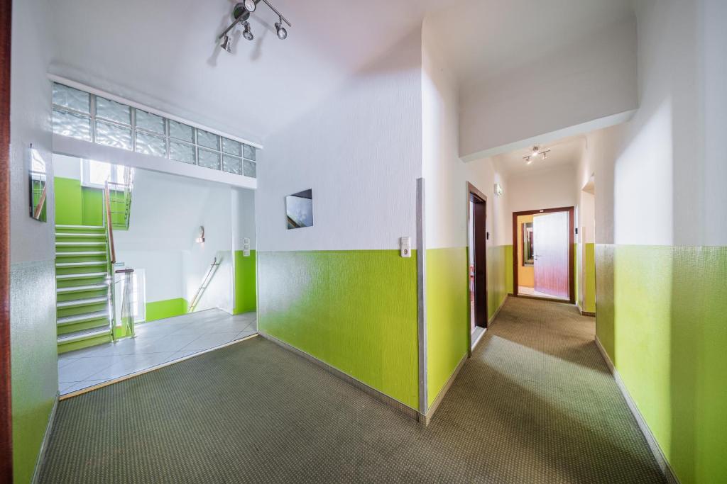 Fotografie z fotogalerie ubytování Vienna West Business Inn ve Vídni
