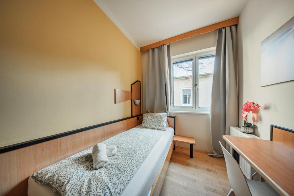 Vienna West Business Inn - Resim 17